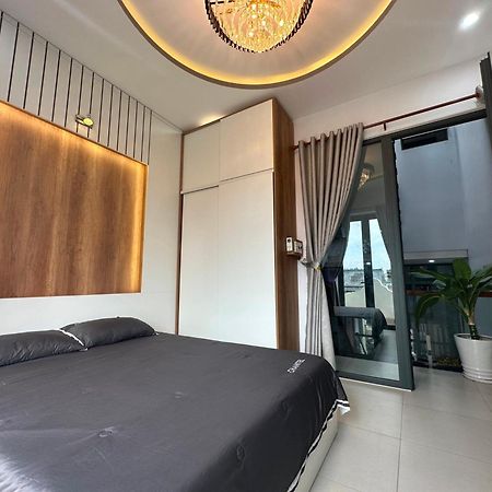 Lam Phong Hotel Tây Ninh Eksteriør bilde