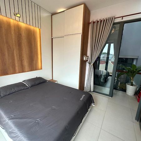 Lam Phong Hotel Tây Ninh Eksteriør bilde