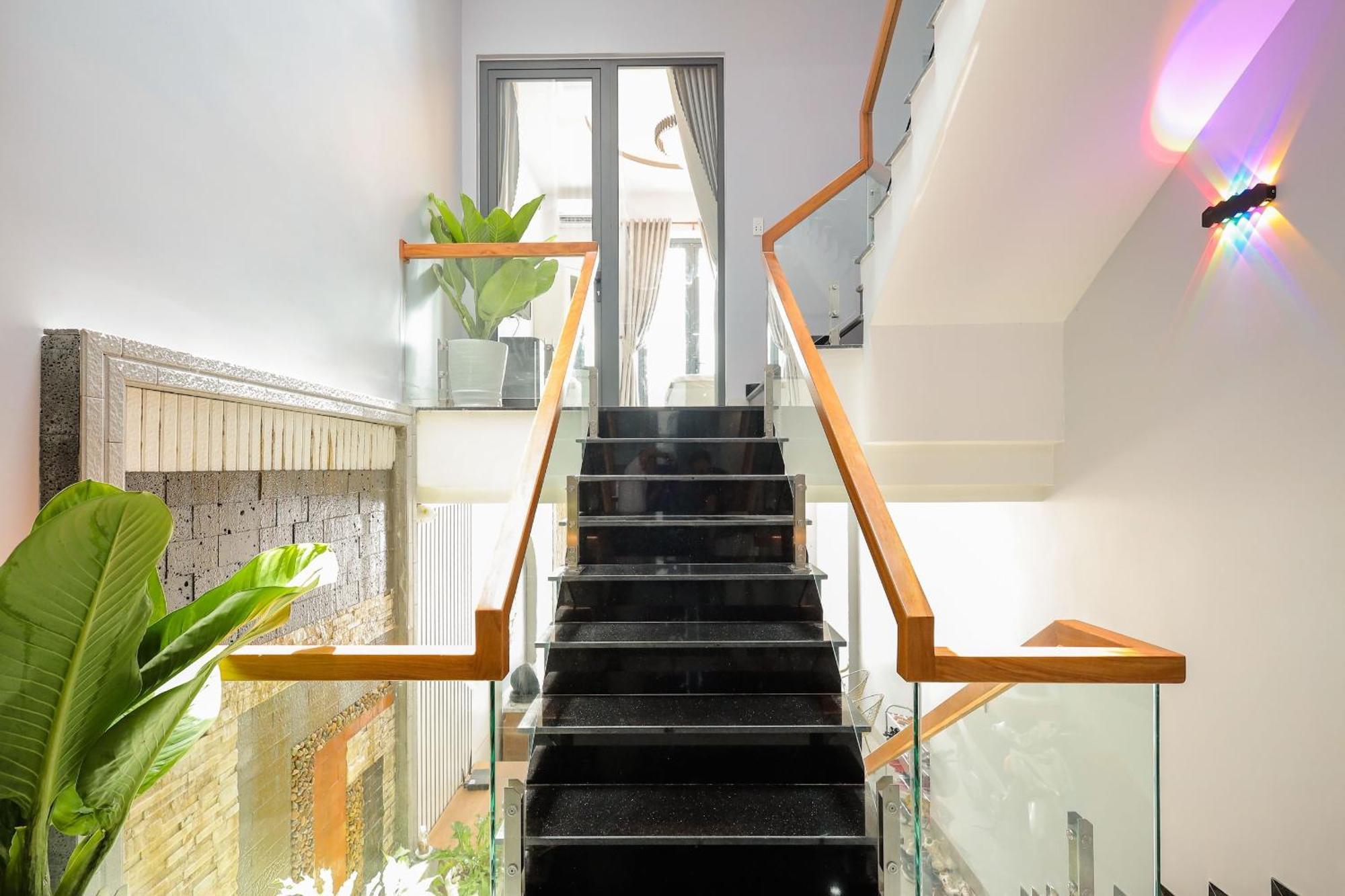 Lam Phong Hotel Tây Ninh Eksteriør bilde