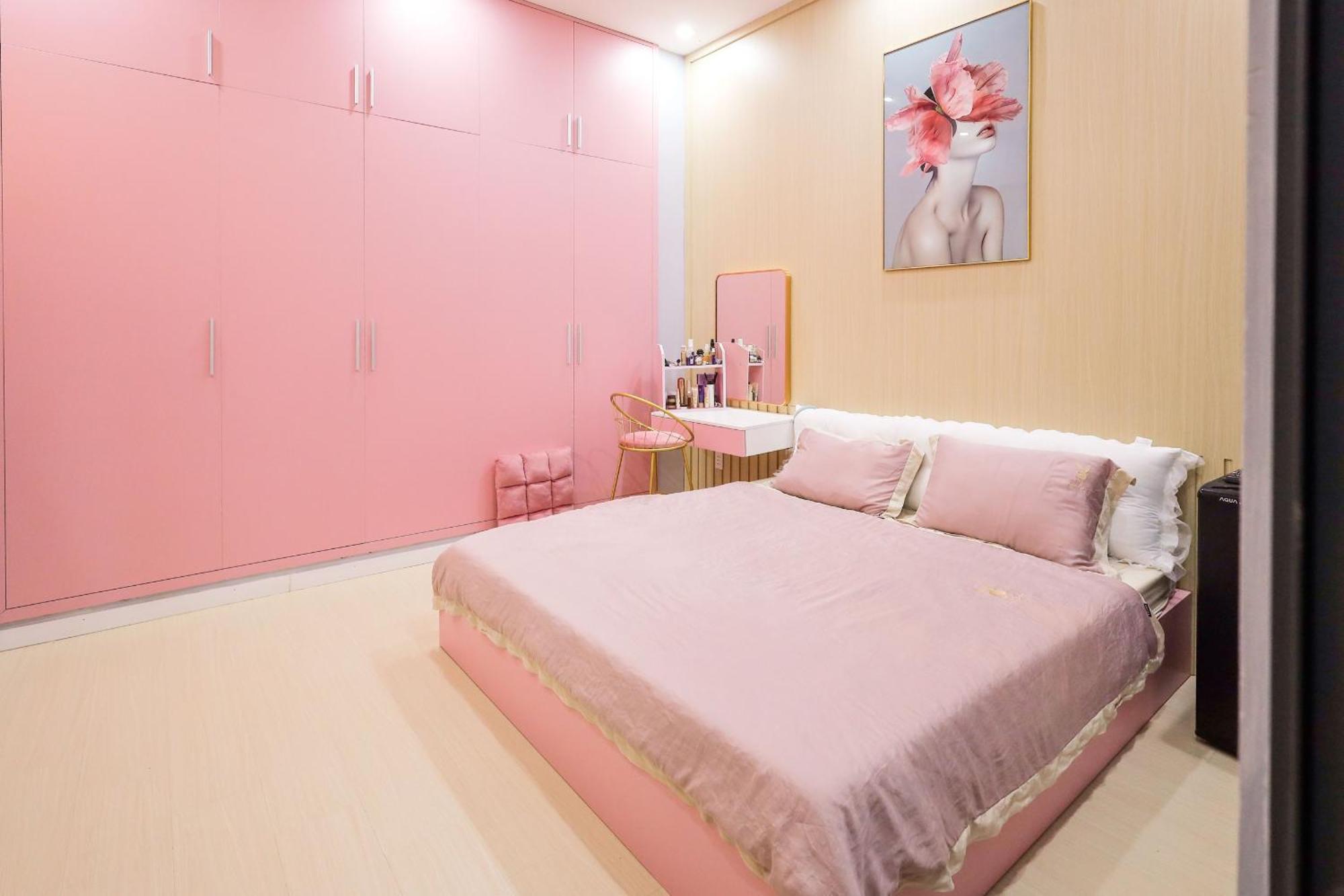 Lam Phong Hotel Tây Ninh Eksteriør bilde