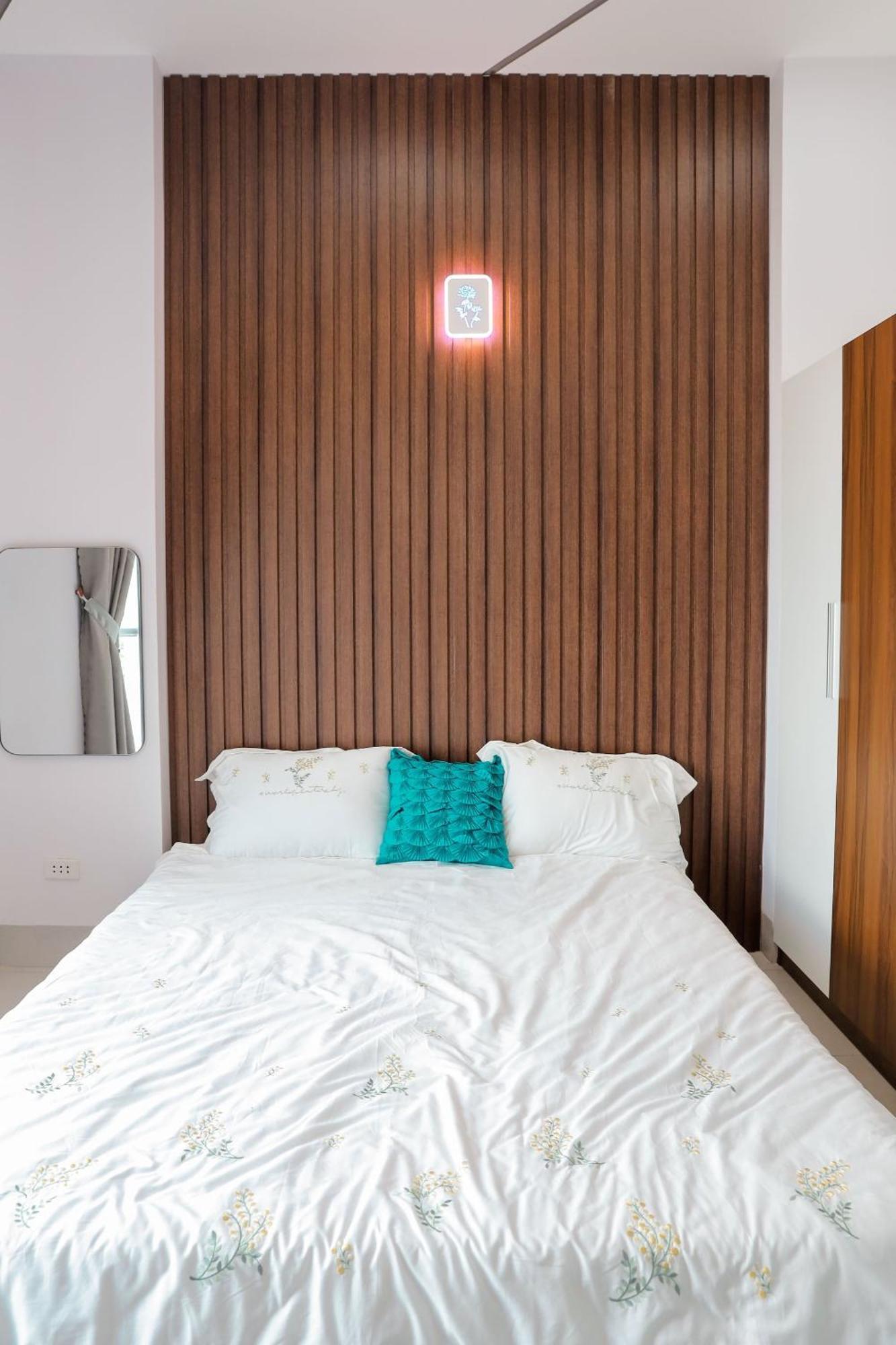 Lam Phong Hotel Tây Ninh Eksteriør bilde