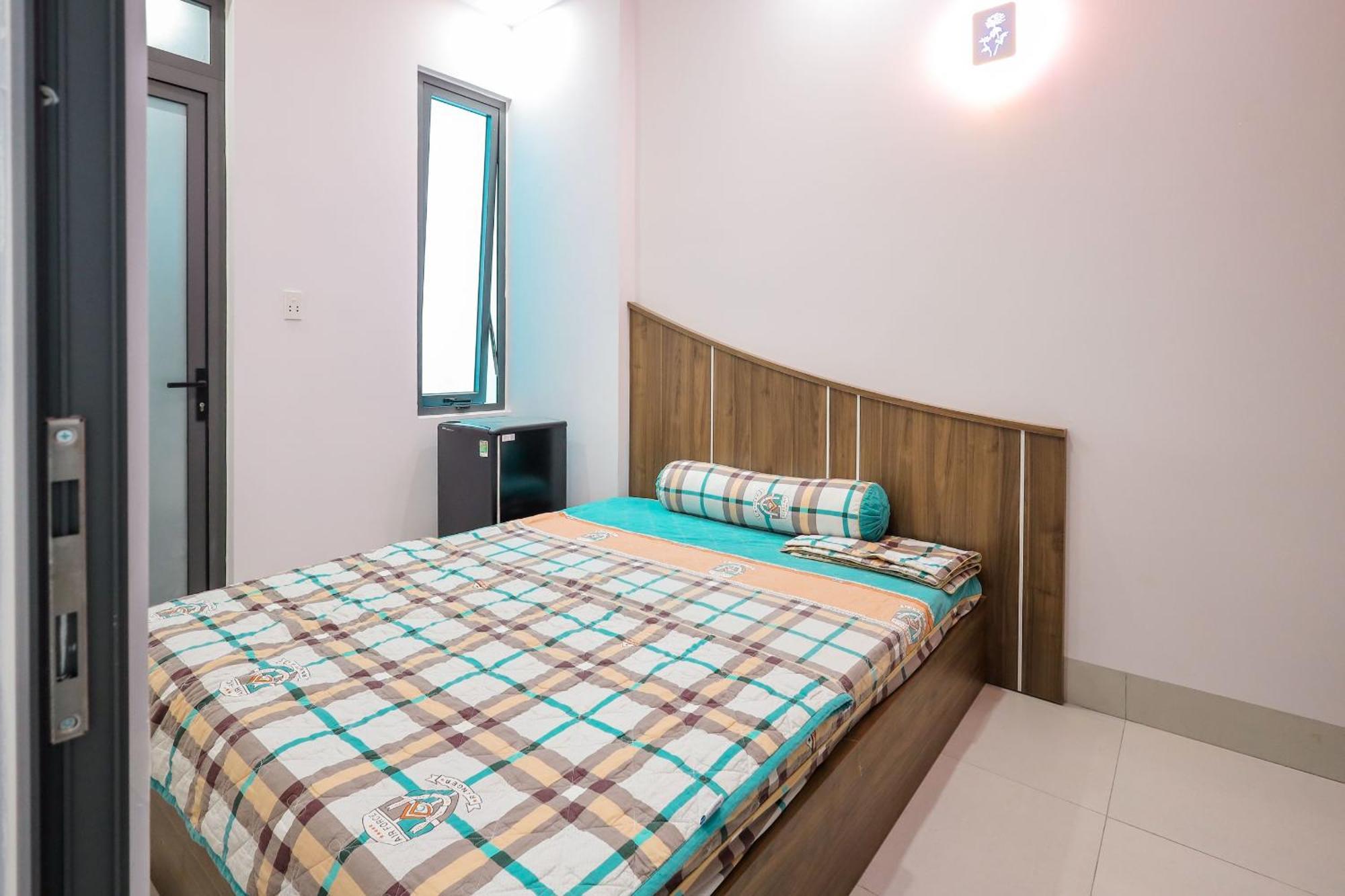 Lam Phong Hotel Tây Ninh Eksteriør bilde